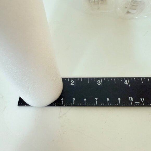 Light Up Foam Glow Sticks Set of 20 LED Multicolor Neon Batons Party New Years - Picture 10 of 15